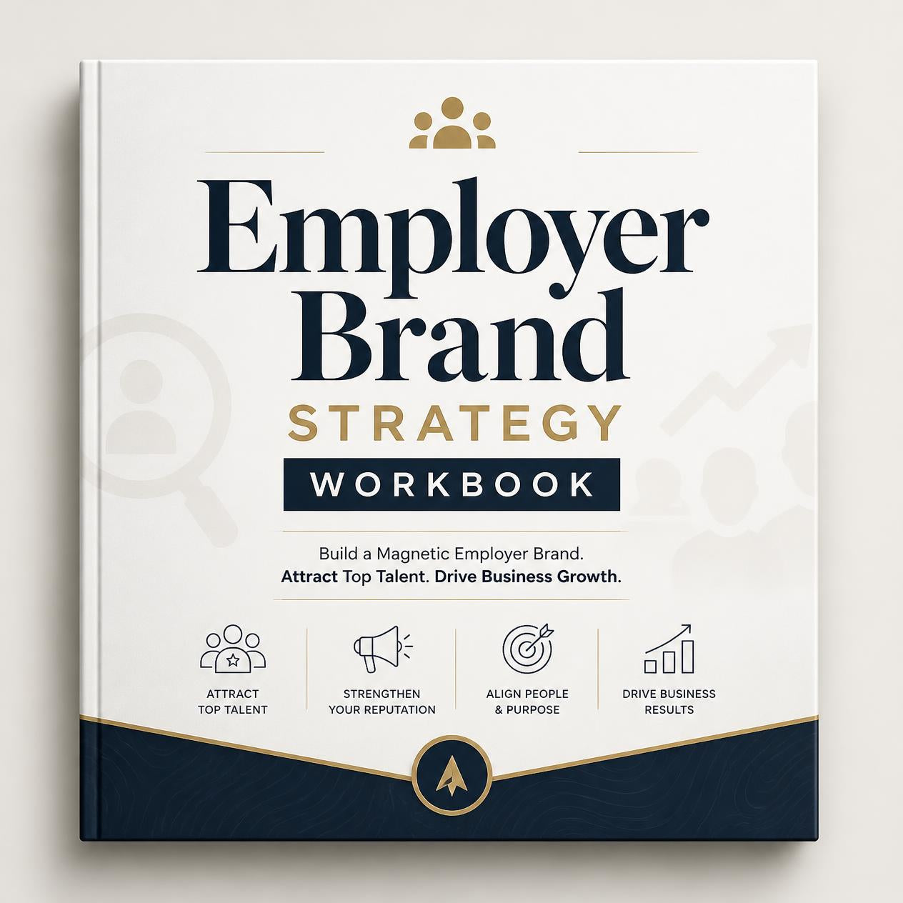 Employer Brand Strategy Workbook